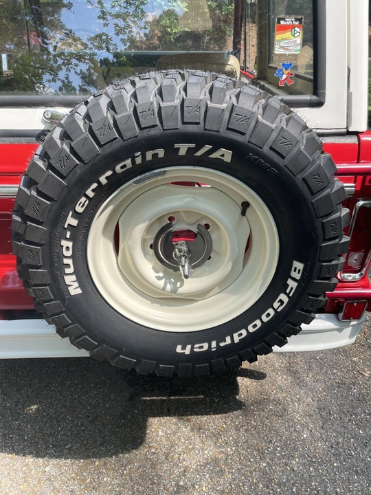 1971 Ford Bronco 1st Gen - Image 16 of 31