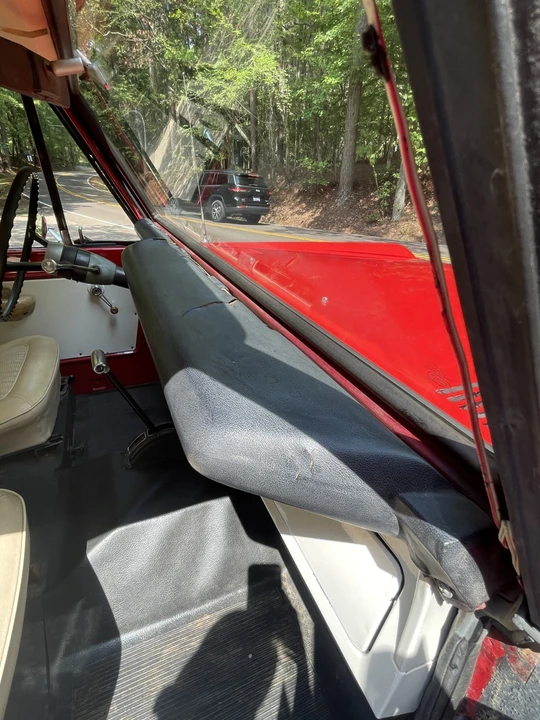1971 Ford Bronco 1st Gen - Image 31 of 31