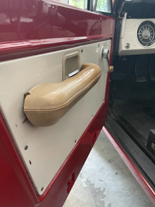 1971 Ford Bronco 1st Gen - Image 29 of 31