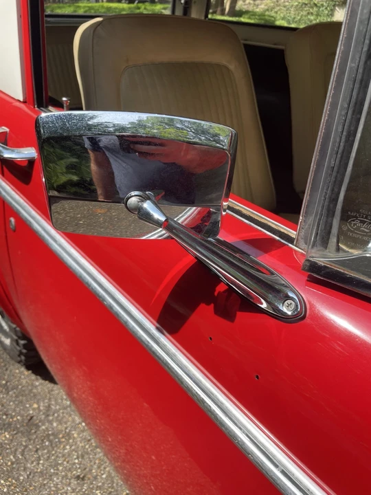 1971 Ford Bronco 1st Gen - Image 28 of 31