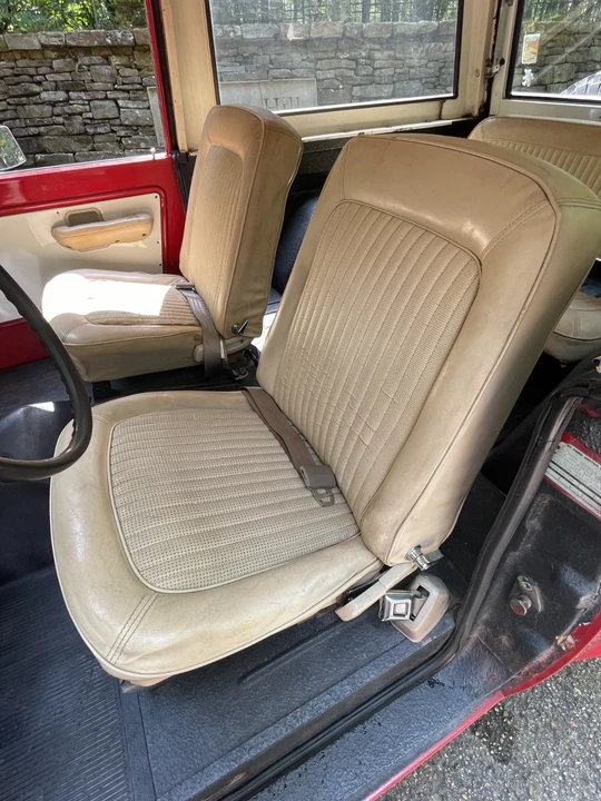 1971 Ford Bronco 1st Gen - Image 25 of 31