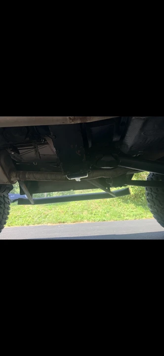 1971 Ford Bronco 1st Gen - Image 10 of 12