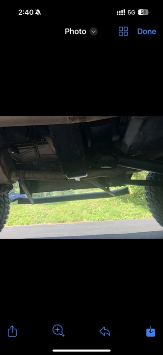 1971 Ford Bronco 1st Gen - Image 7 of 12