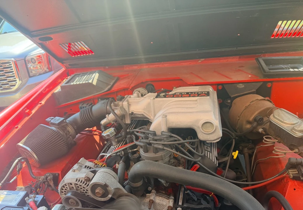 1971 Ford Bronco 1st Gen - Image 12 of 12