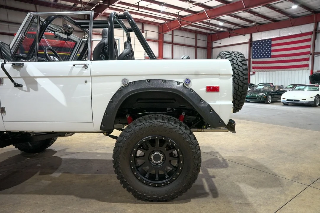 1971 Ford Bronco 1st Gen - Image 5 of 31