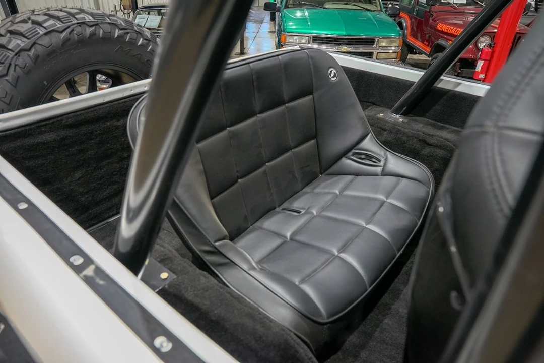 1971 Ford Bronco 1st Gen - Image 18 of 31