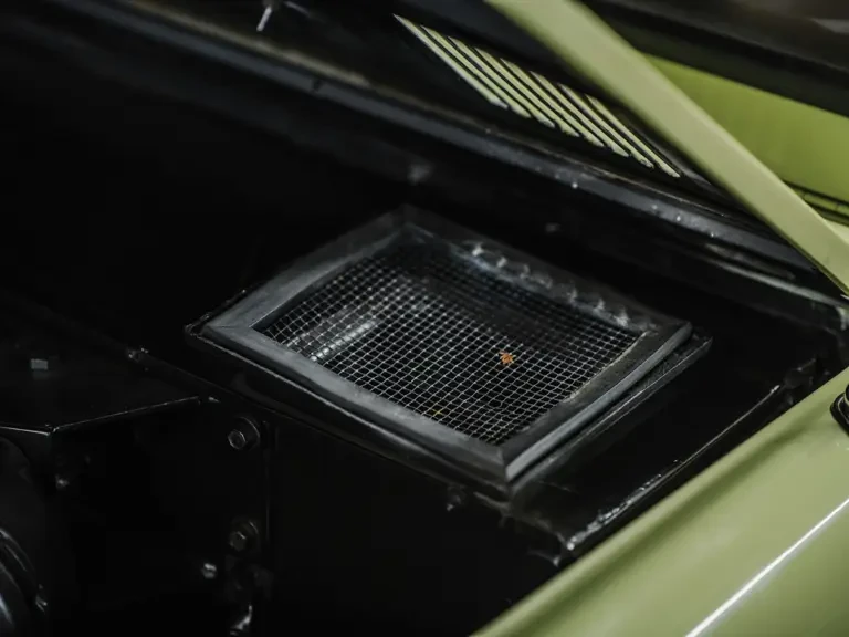 1971 Ford Bronco 1st Gen - Image 18 of 31