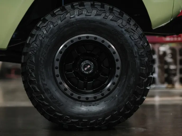 1971 Ford Bronco 1st Gen - Image 13 of 31