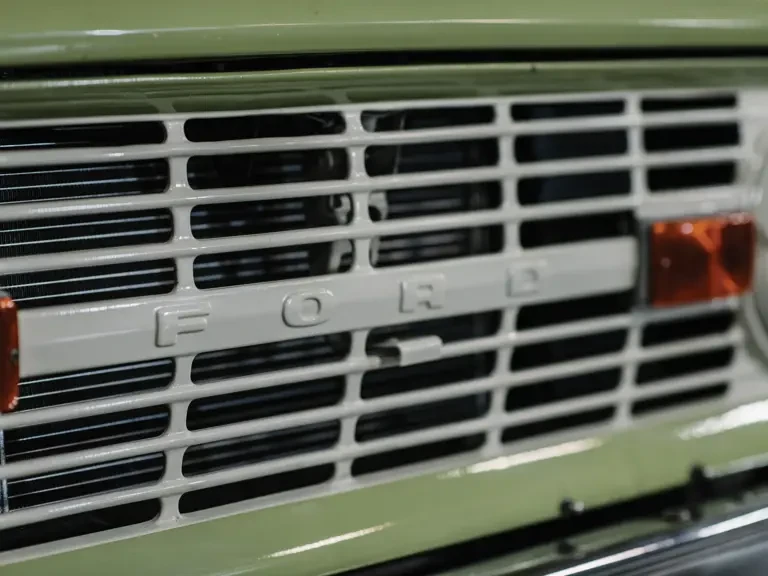 1971 Ford Bronco 1st Gen - Image 11 of 31