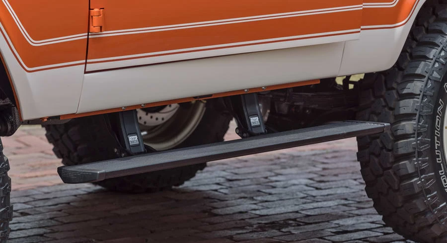 1971 Ford Bronco 1st Gen - Image 15 of 31