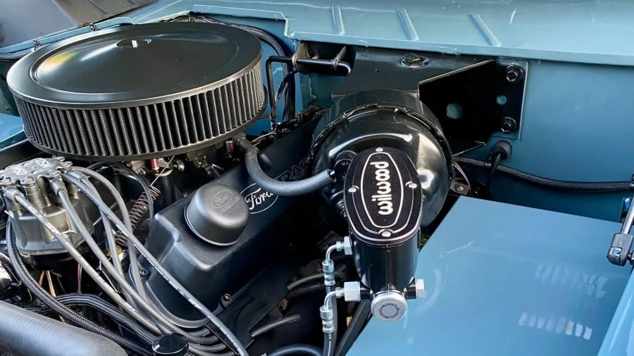 1971 Ford Bronco 1st Gen - Image 8 of 12