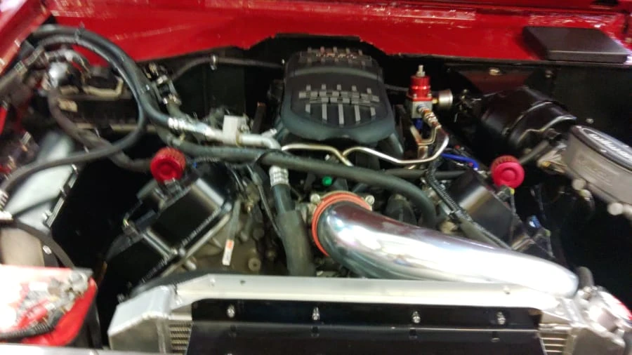1971 Ford Bronco 1st Gen - Image 7 of 16