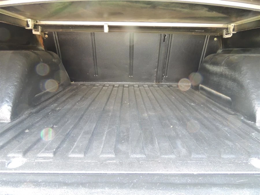 1971 Ford Bronco 1st Gen - Image 6 of 11