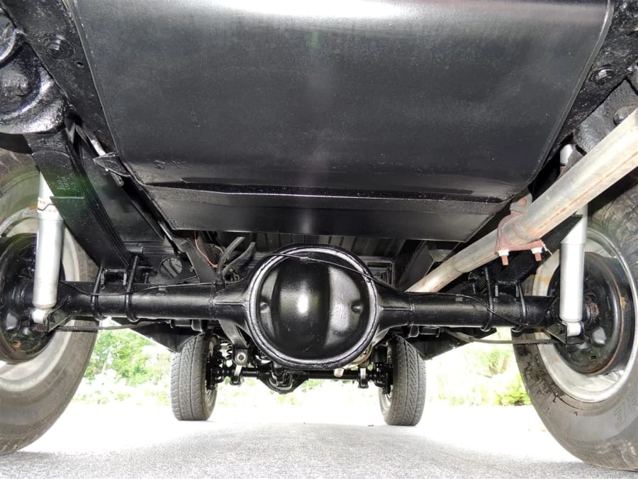 1971 Ford Bronco 1st Gen - Image 9 of 11