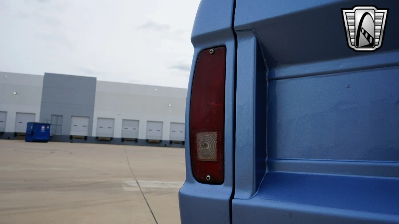 1971 Ford Bronco 1st Gen - Image 15 of 21