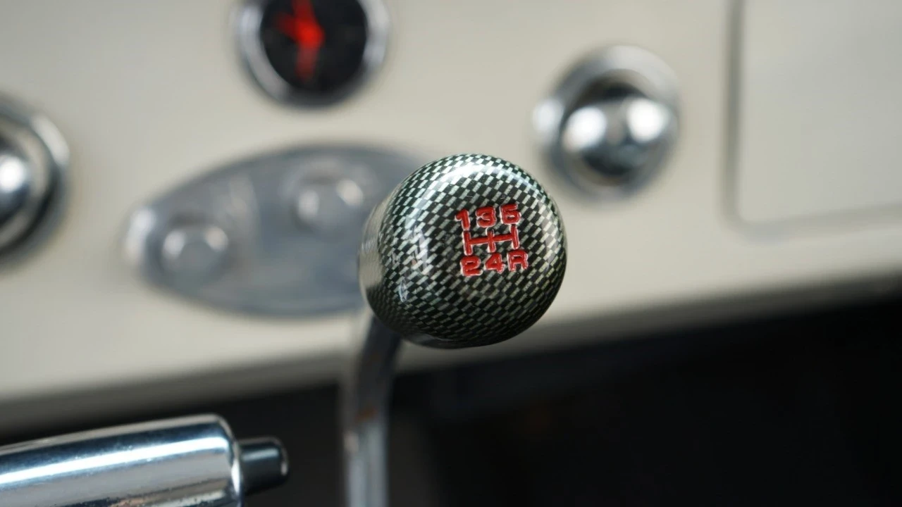 1971 Ford Bronco 1st Gen - Image 19 of 21