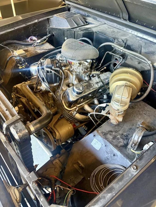 1971 Ford Bronco 1st Gen - Image 9 of 9