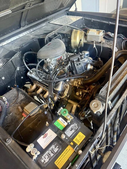 1971 Ford Bronco 1st Gen - Image 8 of 9