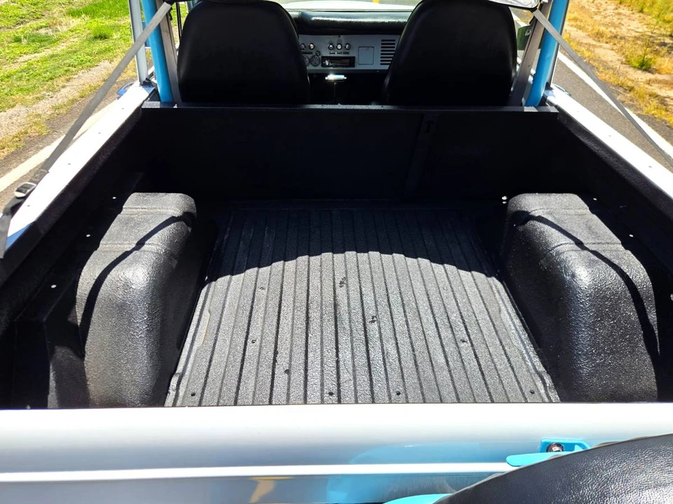 1971 Ford Bronco 1st Gen - Image 12 of 20