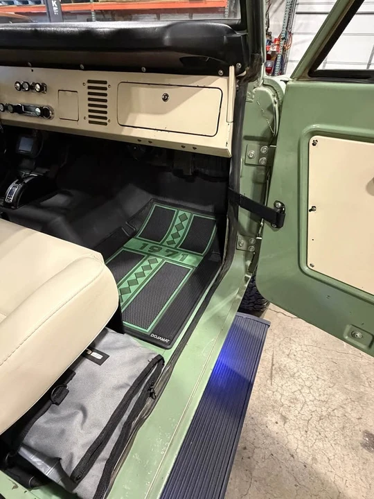 1971 Ford Bronco 1st Gen - Image 16 of 20