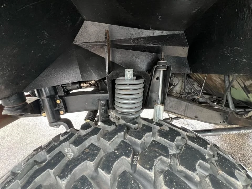 1971 Ford Bronco 1st Gen - Image 19 of 20