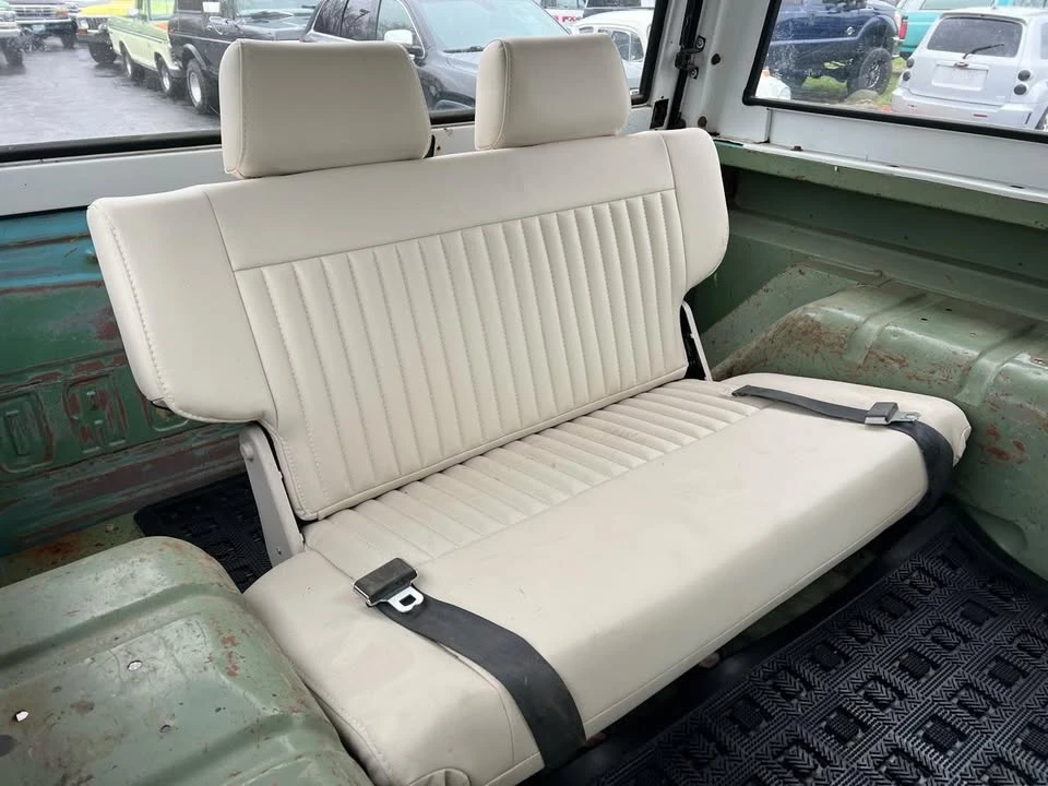 1971 Ford Bronco 1st Gen - Image 15 of 20
