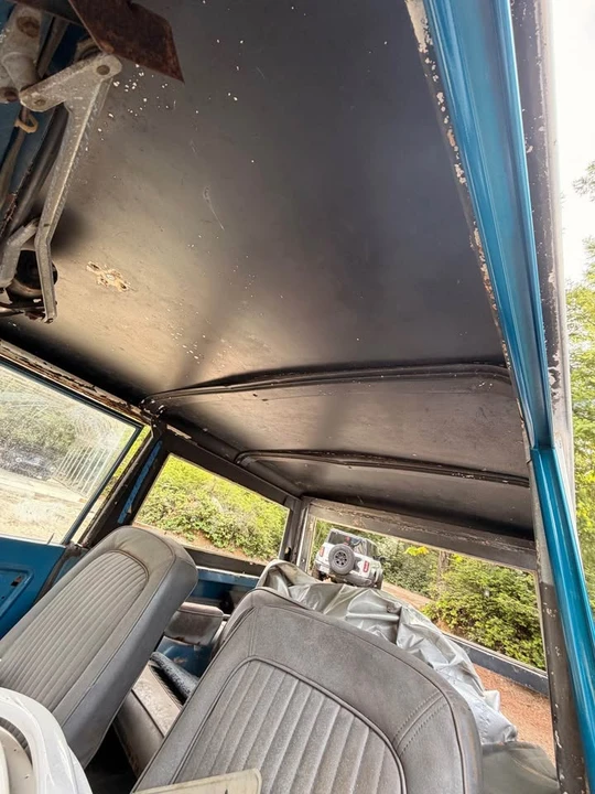 1971 Ford Bronco 1st Gen - Image 6 of 9