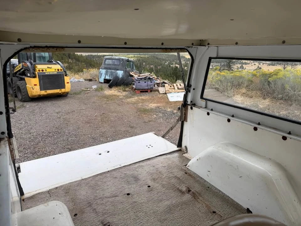1971 Ford Bronco 1st Gen - Image 8 of 10