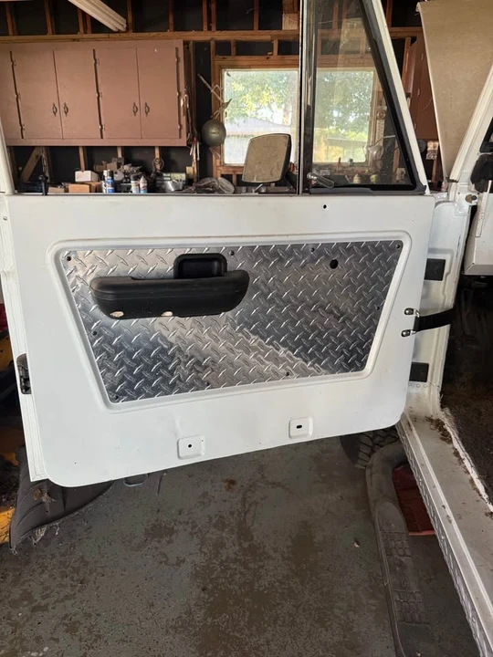 1971 Ford Bronco 1st Gen - Image 2 of 6