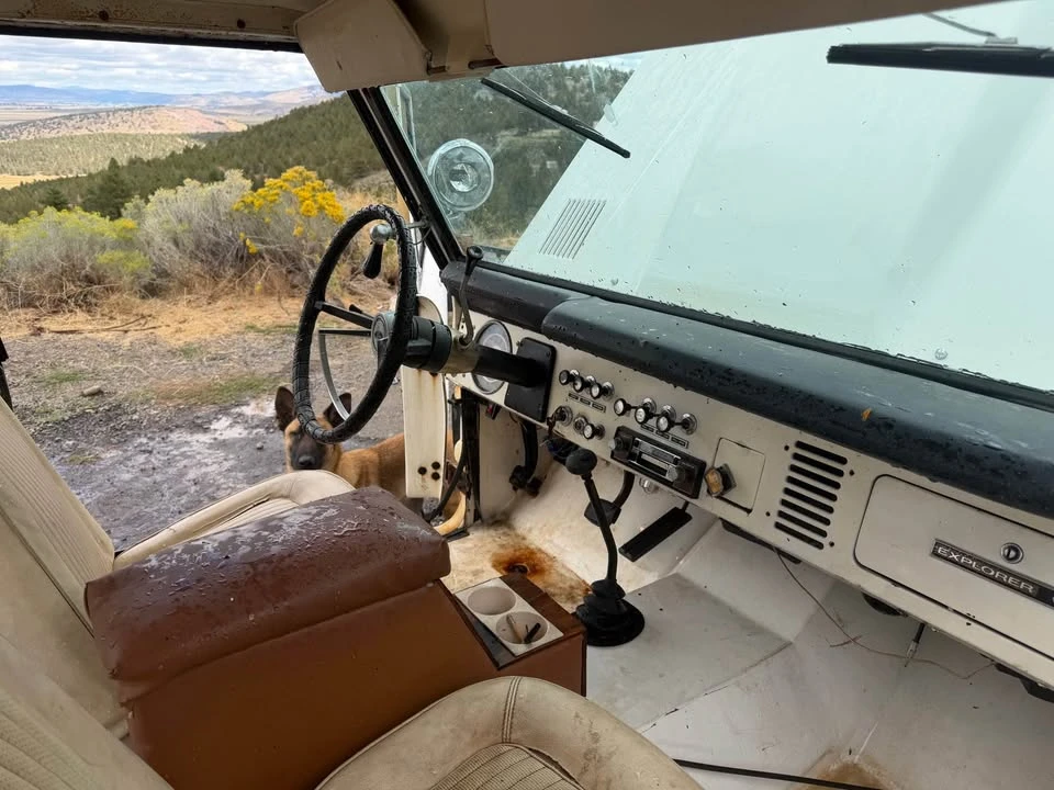 1971 Ford Bronco 1st Gen - Image 6 of 10