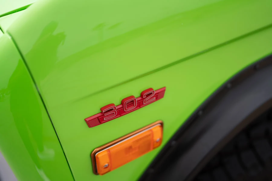 1971 Ford Bronco 1st Gen - Image 8 of 27