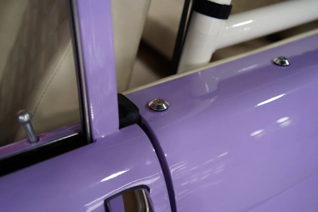 1971 Ford Bronco 1st Gen - Image 29 of 31