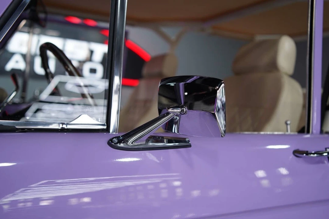 1971 Ford Bronco 1st Gen - Image 23 of 31