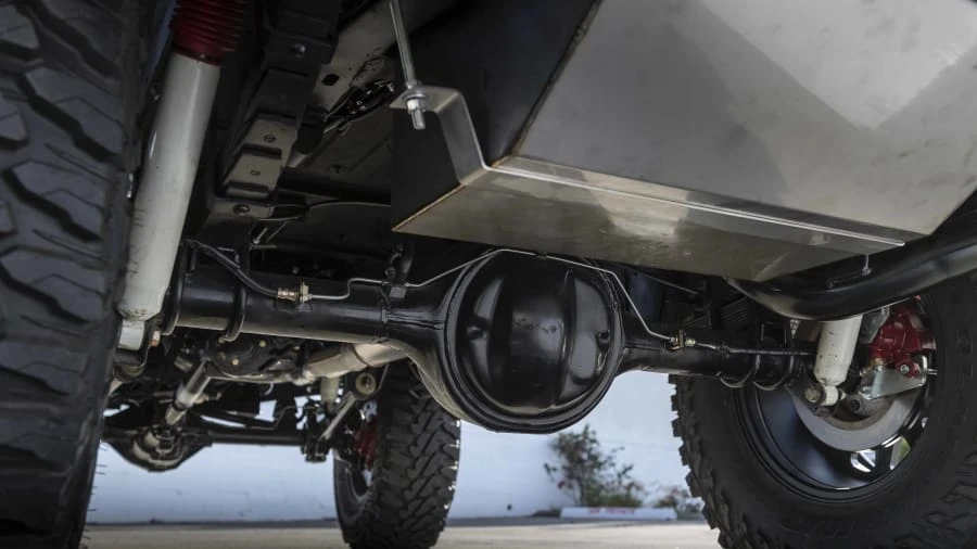 1971 Ford Bronco 1st Gen - Image 22 of 26