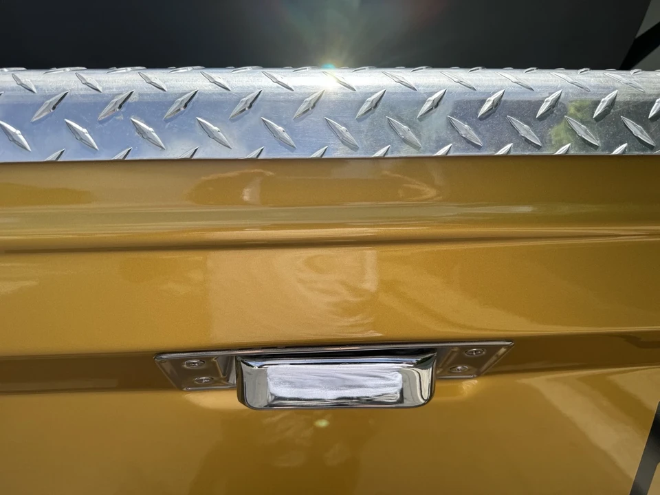 1971 Ford Bronco 1st Gen - Image 17 of 21