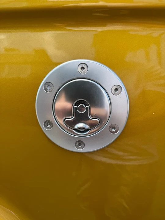 1971 Ford Bronco 1st Gen - Image 20 of 21