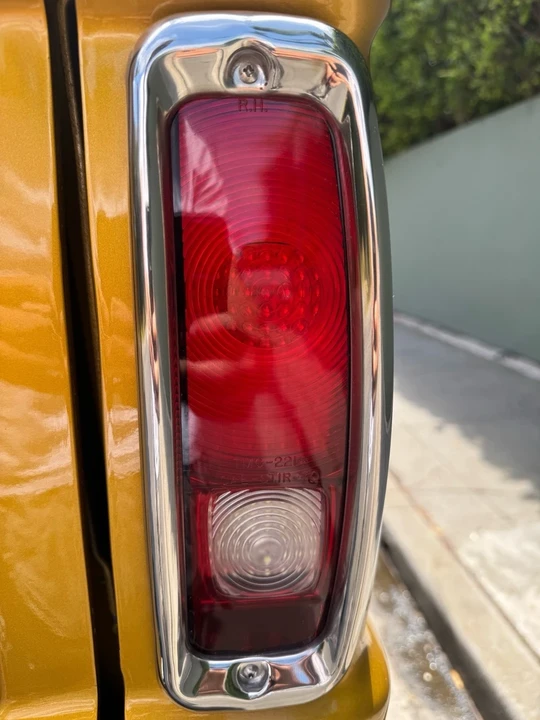 1971 Ford Bronco 1st Gen - Image 21 of 21