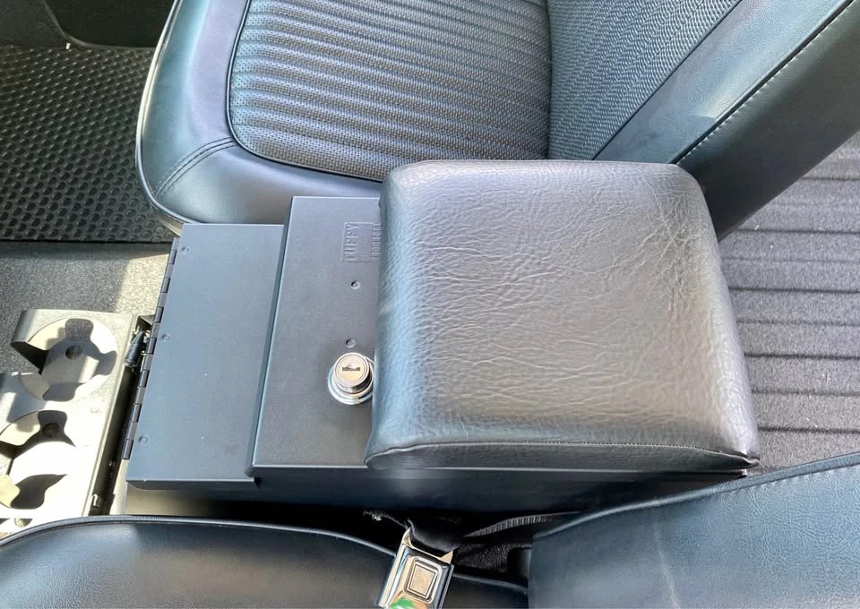 1971 Ford Bronco 1st Gen - Image 17 of 20