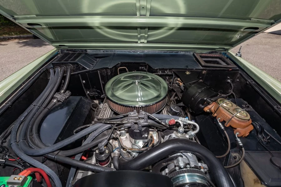 1971 Ford Bronco 1st Gen - Image 26 of 26