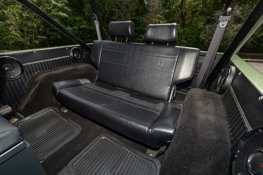 1971 Ford Bronco 1st Gen - Image 17 of 26