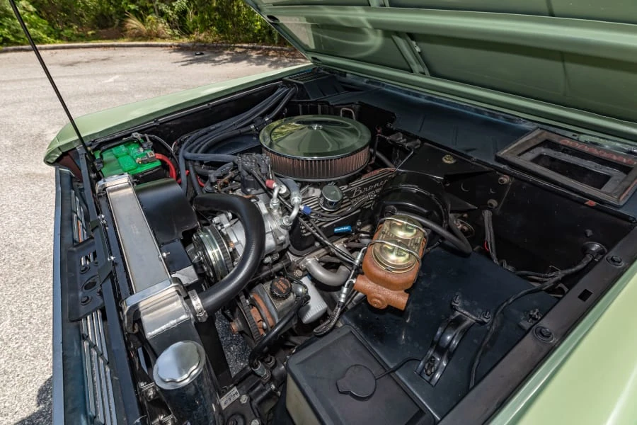 1971 Ford Bronco 1st Gen - Image 24 of 26