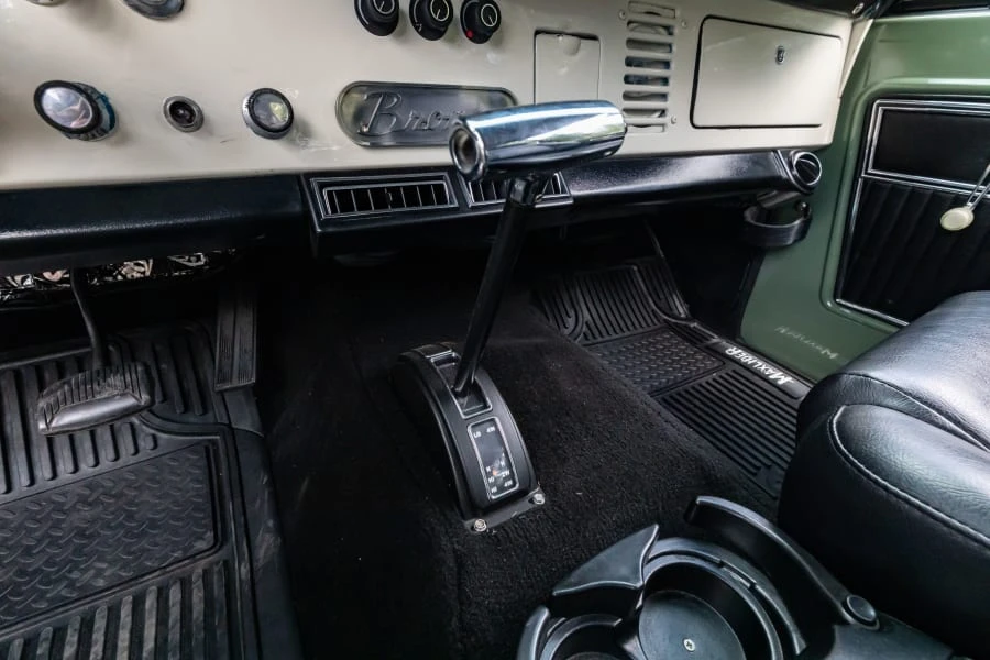 1971 Ford Bronco 1st Gen - Image 22 of 26