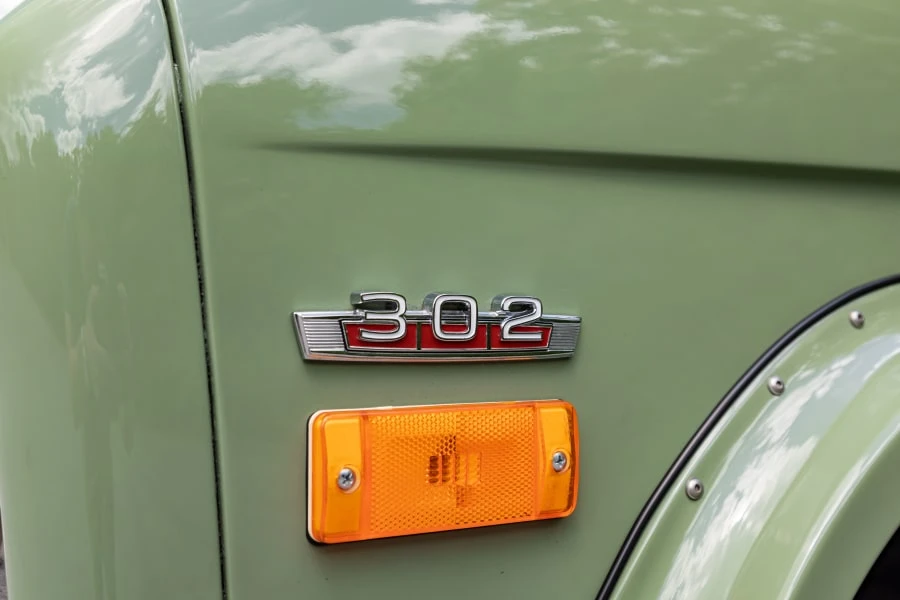 1971 Ford Bronco 1st Gen - Image 9 of 26