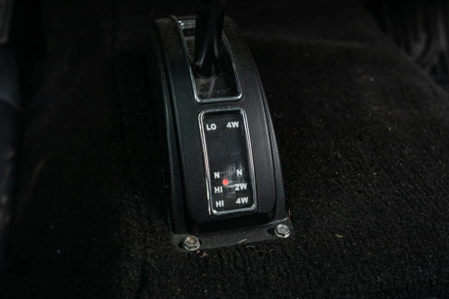 1971 Ford Bronco 1st Gen - Image 21 of 26