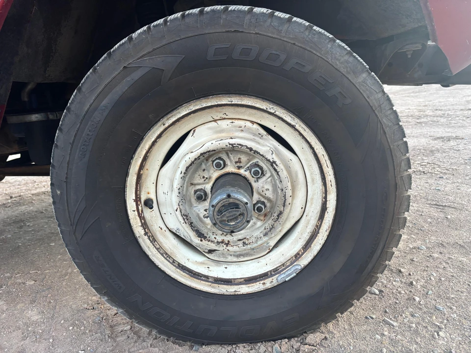1971 Ford Bronco 1st Gen - Image 22 of 31
