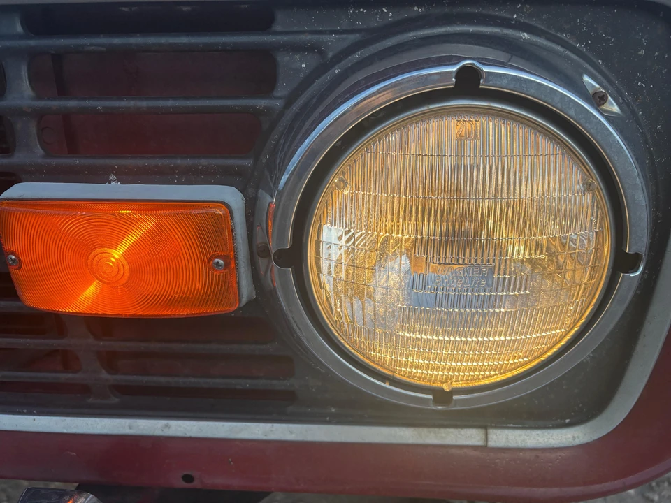 1971 Ford Bronco 1st Gen - Image 16 of 31