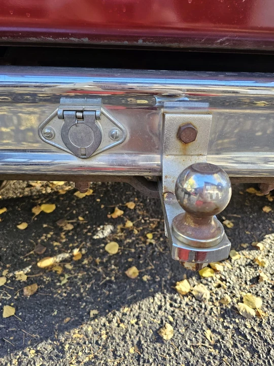 1971 Ford Bronco 1st Gen - Image 20 of 31