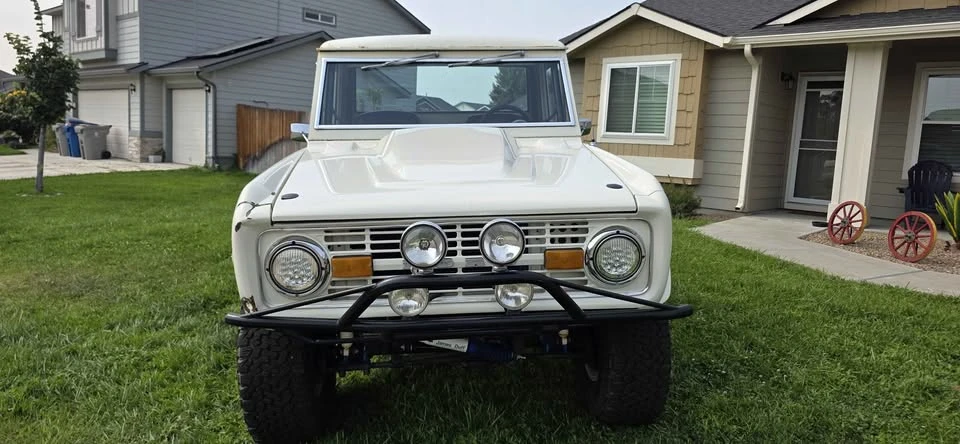 1971 Ford Bronco 1st Gen - Image 14 of 18