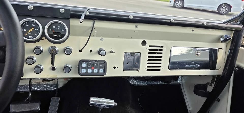 1971 Ford Bronco 1st Gen - Image 11 of 18