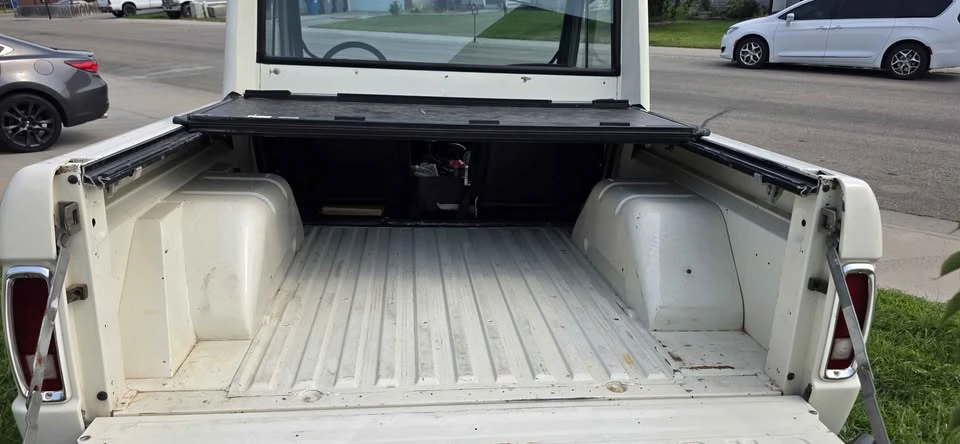1971 Ford Bronco 1st Gen - Image 7 of 18